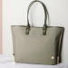 Moshi Aria Slim Lightweight Tote Bag - стилна чанта за MacBook Pro 13 и лаптопи до 13 ин. (зелен) 3