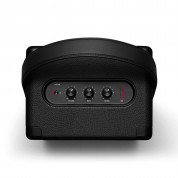 Marshall Tufton - безжичен портативен аудиофилски спийкър за мобилни устройства с Bluetooth и 3.5 mm изход (черен)  3