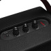 Marshall Tufton - безжичен портативен аудиофилски спийкър за мобилни устройства с Bluetooth и 3.5 mm изход (черен)  5