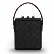 Marshall Stockwell II - безжичен портативен аудиофилски спийкър за мобилни устройства с Bluetooth (черен)  2