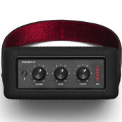 Marshall Stockwell II - безжичен портативен аудиофилски спийкър за мобилни устройства с Bluetooth (черен)  1