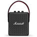 Marshall Stockwell II - безжичен портативен аудиофилски спийкър за мобилни устройства с Bluetooth (черен)  1