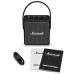 Marshall Stockwell II - безжичен портативен аудиофилски спийкър за мобилни устройства с Bluetooth (черен)  7