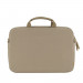 Incase City Brief - елегантна чанта за MacBook Pro 15 и лаптопи до 15 инча (бежов) 2