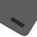 Incipio Asher Nylon Sleeve - текстилен калъф за MacBook Pro 15, Pro Retina 15 и преносими компютри до 15 инча (сив) 3