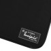 Incipio Ronin Sleeve - текстилен калъф за MacBook Pro 15, Pro Retina 15 и преносими компютри до 15 инча (черен) 3