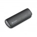 Platinet Power Bank Leather 2600mAh + microUSB cable - външна батерия 2600mAh за зареждане на мобилни устройства (черен) 1