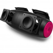 Philips EverPlay BT7900P Waterproof Shockproof Wireless Bluetooth Speaker with USB Strap, Mic, Loud and Design (pink) 2