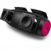 Philips EverPlay BT7900P - безжичен водоустойчив Bluetooth спийкър с микрофон (розов) 3