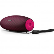 Philips EverPlay BT7900P - безжичен водоустойчив Bluetooth спийкър с микрофон (розов) 1