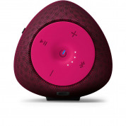 Philips EverPlay BT7900P - безжичен водоустойчив Bluetooth спийкър с микрофон (розов) 3