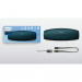 Philips EverPlay BT7900A - безжичен водоустойчив Bluetooth спийкър с микрофон (син) 7