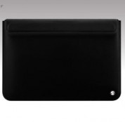 SwitchEasy Thins Black Ultra Slim Sleeve - неопренов калъф за MacBook Air 11 (модели от 2010 до 2015 година) (черен) 1