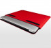 SwitchEasy Thins Black Ultra Slim Sleeve - неопренов калъф за MacBook Air 11 (модели от 2010 до 2015 година) (лилав) 5