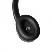 Edifier W860NB Active Noise Cancelling Bluetooth Headphones (black) 1