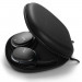 Edifier W860NB  - безжични Bluetooth слушалки за мобилни устройства (черен)	 3