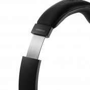 Edifier W860NB Active Noise Cancelling Bluetooth Headphones (black) 4