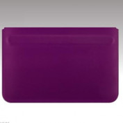 SwitchEasy Thins Black for MacBook Air 11 (2010-2015) (purple) 2