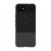 Incipio NGP Case - удароустойчив силиконов (TPU) калъф за Google Pixel 3a (черен) 4