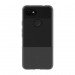 Incipio NGP Case - удароустойчив силиконов (TPU) калъф за Google Pixel 3a XL (черен) 4