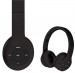 Platinet Freestyle Headset Bluetooth FH0915 - безжични спортни блутут слушалки за мобилни устройства (черен) 1