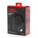 Platinet Freestyle Headset Bluetooth FH0915 - безжични спортни блутут слушалки за мобилни устройства (черен) 2