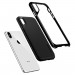 Spigen Neo Hybrid Case - хибриден кейс с висока степен на защита за iPhone XS Max (черен)  5