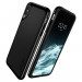 Spigen Neo Hybrid Case - хибриден кейс с висока степен на защита за iPhone XS Max (черен)  4