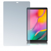 4smarts Second Glass - калено стъклено защитно покритие за дисплея на Samsung Galaxy Tab A 10.1 (2019) (прозрачен)