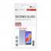 4smarts Second Glass Limited Cover - калено стъклено защитно покритие за дисплея на Huawei Honor 8A (прозрачен) 3