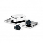 Master & Dynamic True Wireless Earphones MW07 - Steel Blue 3