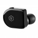 Master & Dynamic True Wireless Earphones MW07 - безжични Bluetooth слушалки с микрофон за мобилни устройства (черен-гланц) 1