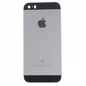 Apple iPhone SE Backcover for iPhone SE (space gray)