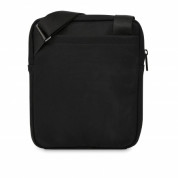 Knomo Tilton Cross-Body Bag - чанта с презрамка за iPad и таблети до 10.5 инча (черен) 1