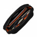 Knomo Tilton Cross-Body Bag - чанта с презрамка за iPad и таблети до 10.5 инча (черен) 3