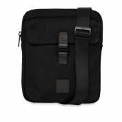 Knomo Tilton Cross-Body Bag - чанта с презрамка за iPad и таблети до 10.5 инча (черен)