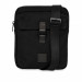 Knomo Tilton Cross-Body Bag - чанта с презрамка за iPad и таблети до 10.5 инча (черен) 1