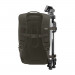 Incase DSLR Pro Pack - мултифункционална раница за DSLR фотоапарат, дрон и отделение за лаптопи до 15 инча (тъмнозелен) 8