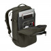 Incase DSLR Pro Pack - мултифункционална раница за DSLR фотоапарат, дрон и отделение за лаптопи до 15 инча (тъмнозелен) 5