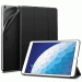 ESR Yippee Color Gentility Case - полиуретанов калъф и поставка за iPad Air 3 (2019) (черен) 1