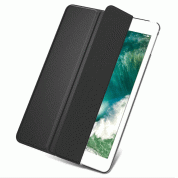 ESR Yippee Color Gentility Case - полиуретанов калъф и поставка за iPad Air 3 (2019) (черен) 1