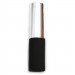 Platinet Lipstick Power Bank 2600mAh + microUSB cable - външна батерия 2600mAh за зареждане на мобилни устройства (сребрист) 2