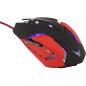 Varr Pro Gaming Mouse Set