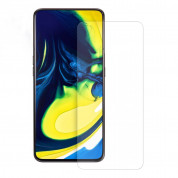 Eiger Tempered Glass Protector 2.5D for Samsung Galaxy A80