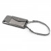 LAVAVIK Cross-Body Phone Purse - кожен калъф с портмоне и лента за врата за iPhone XS Max (сив) 1