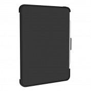 Urban Armor Gear Scout Case for iPad Pro 11 (black) 2