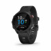 Garmin Forerunner 245 Music - GPS часовник за бягане с разширени тренировъчни функции (черен) 1