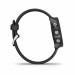 Garmin Forerunner 245 Music - GPS часовник за бягане с разширени тренировъчни функции (черен) 5