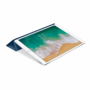 Apple Smart Cover - оригинално покритие за iPad 7 (2019), iPad Air 3 (2019), iPad Pro 10.5 (2017) (син)  3