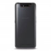 Case FortyFour No.1 Case - силиконов (TPU) калъф за Samsung Galaxy A80 (прозрачен) 1